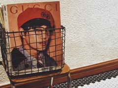 -Ginko银子(青龙街店)