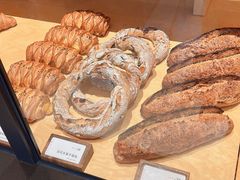 -LANLIZI BAKERY(COSMO店)