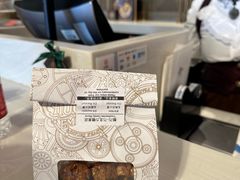 -酷巧·巧克力糖果店