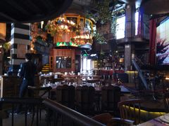 -清漫·派对音乐餐吧(市桥店)