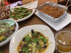 -管氏翅吧(马家堡店)