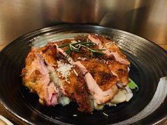 -斯比特花园西餐厅(东方商厦店)