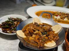 -小菜园新徽菜(无锡宜家荟聚中心店)