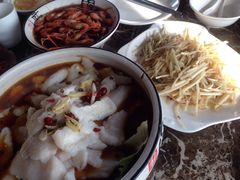 -风味小馆(天目湖宾馆店)