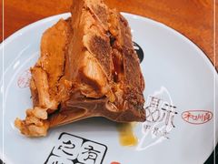 -东北风味思缘食府(对湖路店)
