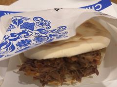 -西部马华清真兰州牛肉面·烧烤夜市(关东店)