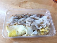 超级蛋肉肠粉-山水肠粉(盐田店)