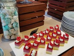 -菲住布渴酒店自助餐厅(阿里巴巴西溪园区店)