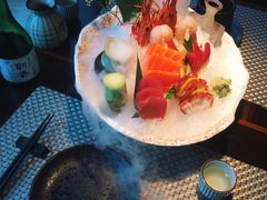 刺身拼盘-山葵家·创意料理(宁波来福士店)