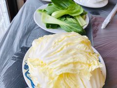 -鑫龙火锅城(青岛分店)