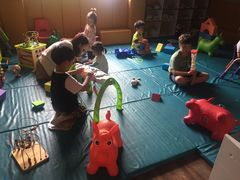 -Geneva日内瓦餐厅(西郊宝成花苑店)