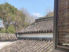 -法云安缦酒店