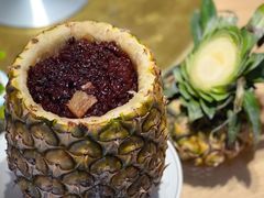 -傣家寨花园主题餐厅