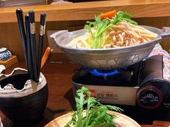-加奈日本料理