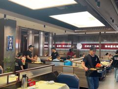 -聚味瞿记·龙虾堂(咸嘉湖店)