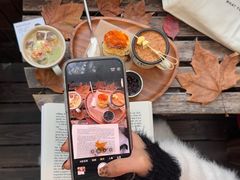 -CAFE CHEZ W一木家(香山路店)