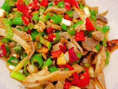 -新凯旋烧烤·燕姐千岛湖土菜