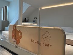 -芷迹江景酒店(五一广场汇景城店)