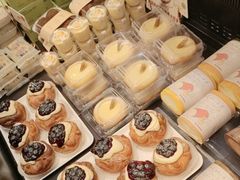 -西村叔叔的店·面包·甜品·蛋糕(崂山丽达店)