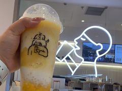 -喜茶(北京丰台银座和谐广场店)