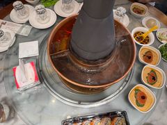 -老五四季涮肉(菜市口店)