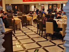 大堂-大鸭梨烤鸭店(花园村店)