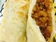 -弘善寺驴肉馆(十里河文化园店)