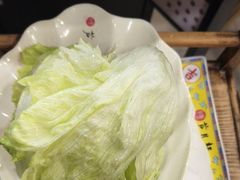 -芦月轩羊蝎子(北蜂窝店)