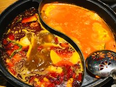 -呷哺呷哺(砂之船奥莱店)