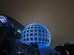 -西湖文化广场