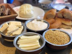 -塞伊德·蒙餐(锡林浩特店)