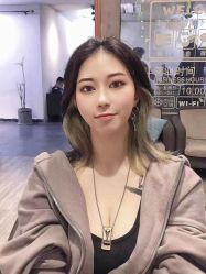 -藤野造型·专业烫染店