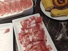 -火锅岛潮牌自助餐厅(天津天佑城店)