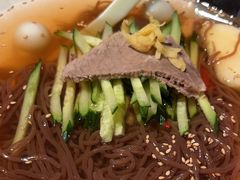 -七八冷面·延边朝鲜族美食(圣熙八号店)