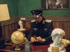 -MAX伯爵沉浸式超级游戏体验馆·实景桌游·剧本杀(小时代店)