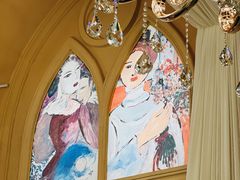 -叶叶菩提·晋福宫