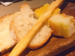 -Carbon莫卡哆·意大利复古集市餐厅(杭州大厦店)