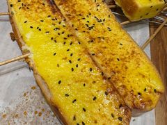 -老味烧烤(总店)