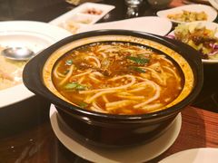 -大理实力希尔顿酒店御璽中餐厅YUXI – CHINESE RESTAURANT
