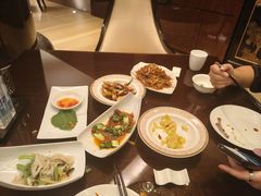 -西安皇冠假日酒店·御皇轩中餐厅