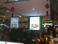 -西树泡芙(静安大悦城店)