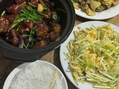 -海口滨海新村143号海南老字号炒菜店