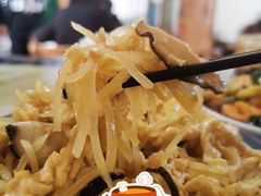 -清真宏玉祥黄门脸餐厅(华荫东里店)