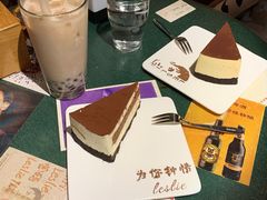 -为你钟情咖啡馆(春熙路太古里步行街店)