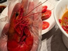 -不仔客海鲜·烧烤·270度海景餐厅(大东海店)
