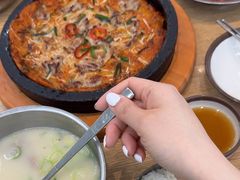 -神仙雪浓汤(明洞店)