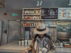 -ARKET CAFÉ(三里屯太古里店)