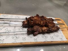 -哈啾嗨·新概念蒙餐(红星新城店)