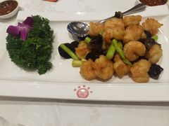 -万宝海鲜舫(劳动公园店)