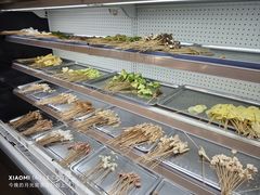 -嘉州叶婆婆钵钵鸡(建设路店)